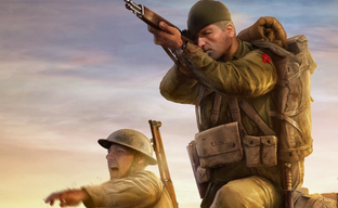 Из Company of Heroes 3 вырезали Denuvo — спустя почти три года после релиза стратегии