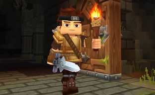 Конкурент Minecraft готовится к раннему доступу — представили геймплей и дату запуска возрождённой Hytale