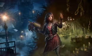 Олдскульный хоррор Tormented Souls 2 разошелся тиражом в 100 тысяч копий