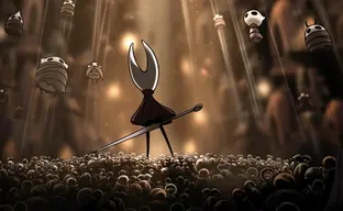 Team Cherry не планирует Hollow Knight 3 в ближайшие годы, но работа над крупными DLC для Silksong уже кипит