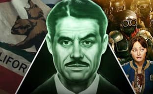 Сериал Fallout возьмёт пример с «Ведьмака» от Netflix и избежит выбора «каноничного» финала New Vegas