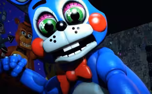 MatPat рассказал, как «Пять ночей с Фредди 2» меняет канон игры