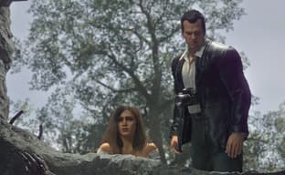 Разрабатывается новая Dead Rising. Фрэнк Уэст вернётся в Голливуд – СМИ