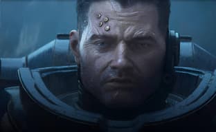 Для настольной ролевой игры «Warhammer 40,000: Гнев и Слава» вышло самостоятельное приключение «Только в смерти»