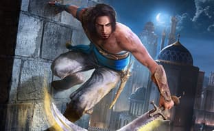 Ubisoft подтвердила подлинность утечки Prince of Persia: The Sands of Time Remake и обещает показать игру в 2026 году