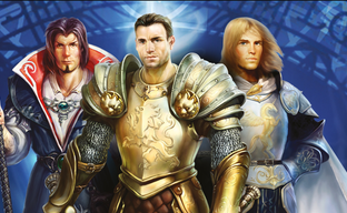 Для King's Bounty: The Legend спустя 17 лет представили обновление, взбесившее игроков — издатель добавил новый лаунчер