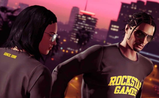 В GTA Online можно стать «Чёрным» — Rockstar наделяет игроков специальным статусом и раздаёт наряды