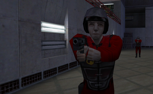 В ноябре анонсировали новую Half-Life, но не от Valve. В Steam вышла демоверсия Half-Life: Element 64