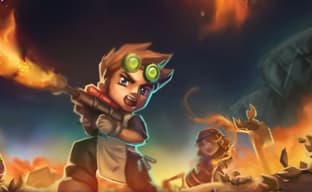 Core Keeper в январе обзаведётся дополнением «Пустота и напряжение». Новый биом, босс и оружие