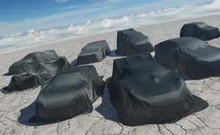 Обновление Gran Turismo 7 добавит восемь новых автомобилей