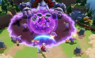 Аркадная MOBA BarbarQ 2 выйдет на мобильных устройствах 6 января