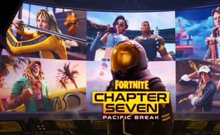 Fortnite: Глава 7 стартует сегодня. Вышел первый трейлер с подтверждением слухов