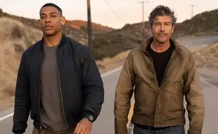 «Фонари» от HBO превратит Зелёных Фонарей в «Настоящий детектив»