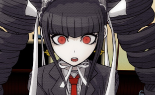 Спустя 9 лет онлайн Danganronpa увеличился в 60 раз и установил рекорд в Steam