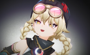 Ягода в Genshin Impact 6.2 — вышел сюжетный трейлер героини