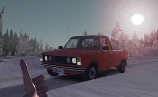 В Steam появилась страница My Winter Car — сиквела культового выживания про автомеханика