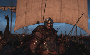 Для Mount & Blade II: Bannerlord и DLC War Sails вышли патчи — разработчики ослабили пиратов, флот которых усиливался из-за багов