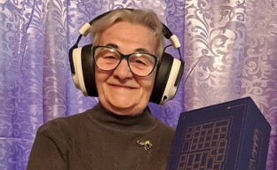 На Западе оценили российскую 77-летнюю стримершу — Бабушка Ольга была номинирована на премию за эффектный момент в Counter-Strike 2