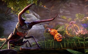 Bee Simulator: The Hive стартовала на консолях