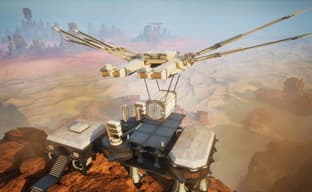 Funcom рассказала о слиянии серверов Dune: Awakening и новшествах в Главе 3