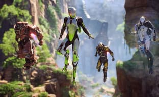 Anthem скоро закроют навсегда: осталось всего шесть недель