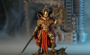 Команда Warhammer: Necromunda готова открыть предзаказ на Озостиума Арантуса и новые наборы с миниатюрами