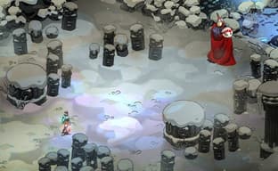 Все уровни первой Hades теперь доступны в Hades 2 благодаря моддерам