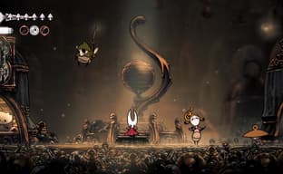 Дата выхода Silksong определялась буквально за недели до релиза — Team Cherry раскрыла детали