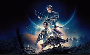 Turok Origins выйдет в 2026 году — утечка от разработчика