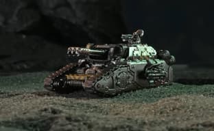 Авторы Warhammer: The Horus Heresy – Legions Imperialis готовы открыть предзаказ на семь наборов с миниатюрами