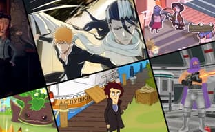 Во что поиграть на смартфоне. Рубим демонов, стравливаем монстров, рулим автобусом, воскрешаем Пушкина и не только