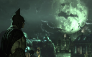 В Batman: Arkham Asylum появится играбельный Готэм — моддер показал тизер проекта