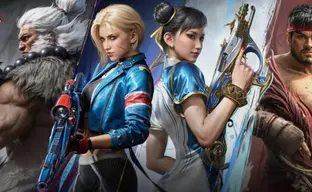 Call of Duty получит кроссовер со Street Fighter