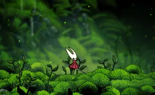 Team Cherry огорчилась, что из-за выхода Hollow Knight: Silksong другим инди-студиям пришлось отодвигать релизы своих игр