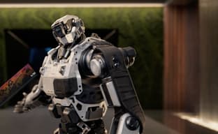 Умельцы сделали плагин для браузеров, предупреждающий об играх с генеративным ИИ