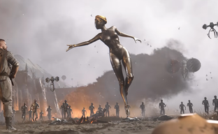 Тизер четвёртого DLC Atomic Heart — Mundfish готовит к финальному противостоянию с ХРАЗом