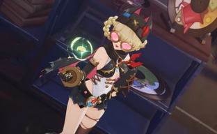 Баннеры персонажей Genshin Impact 6.2 — miHoYo раскрыла полный состав первого