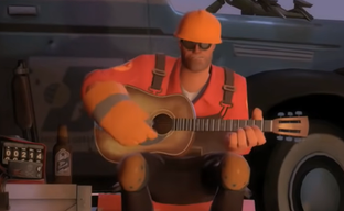 Valve переносит Team Fortress 2 на новый движок Source 2 — инсайдер