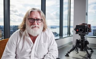 Агент Глеб Нивелов. Британские журналисты углядели связь между Valve и Кремлем