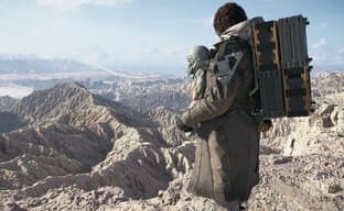 Опрос показал, что важнее геймплея в Death Stranding 2