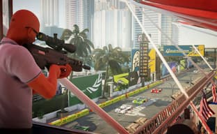 IO Interactive выпустит новую Hitman после 007: First Light