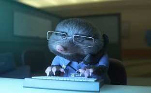 Хидео Кодзима озвучил крота-полицейского в японской версии «Зверополиса 2»