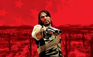 Появился геймплей Red Dead Redemption на PS5 Pro в 4K с 60 FPS