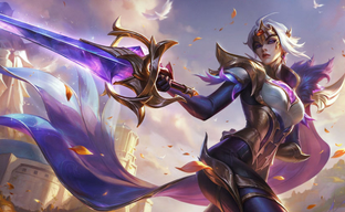 Авторы League of Legends представили управление на WASD и «режим разведки» для игровой камеры