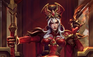 Heroes of the Storm получила обновление 2.55.14 с новым контентом. Blizzard рассказала про улучшения MOBA-игры