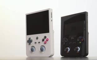 Anbernic опубликовала первый тизер-трейлер вертикальной портативной консоли RG 477V