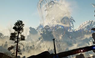 Хэви-метал хоррор The Axis Unseen от создателя Skyrim и Fallout выйдет на PS5 в декабре