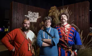 Сергей Русских назначен генеральным директором студии-разработчика «Смуты» и «Земского собора»