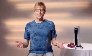 Марк Церни рассказал, как стал ведущим архитектором PlayStation и вернул Sony позицию лидера на рынке