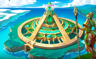 Хентай-игра «Русы не против Ящерок 2» была заблокирована в российском Steam